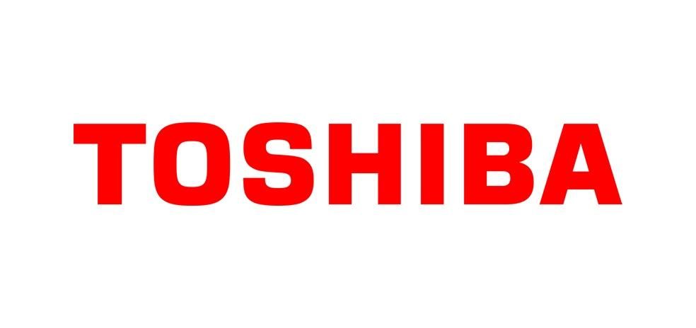 Toshiba 东芝 — 兰实大学校园招聘合作雇主