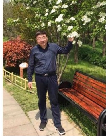 于淼 教授 中国政法大学